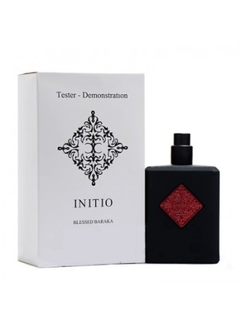 Initio Parfums Prives Blessed Baraka тестер (парфюмирована вода) 90 мл