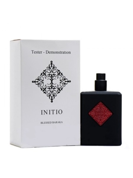 Initio Parfums Prives Blessed Baraka тестер (парфюмированная вода) 90 мл
