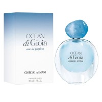 Armani Ocean di Gioia парфюмированная вода 30 мл