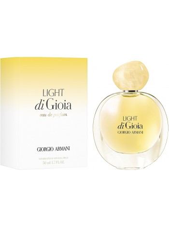 Armani Light di Gioia парфюмирована вода 50 мл
