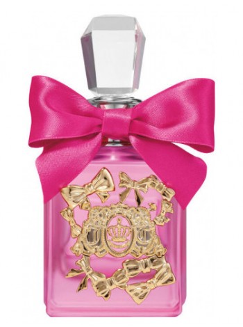 Juicy Couture Viva La Juicy Pink Couture тестер (парфюмирована вода) 100 мл