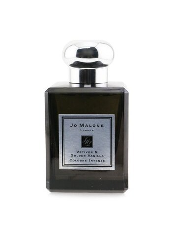 Jo Malone Ветивер & Золота Ваніль Колонія 50 мл