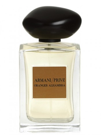 Armani Prive Oranger Alhambra тестер (туалетна вода) 100 мл