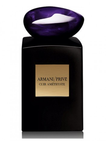 Armani Prive Cuir Amethyste тестер (парфюмирована вода) 100 мл