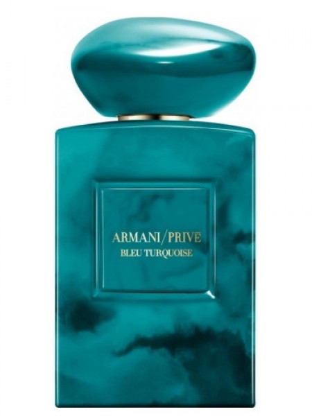Armani Prive Bleu Turquoise парфюмированная вода 50 мл
