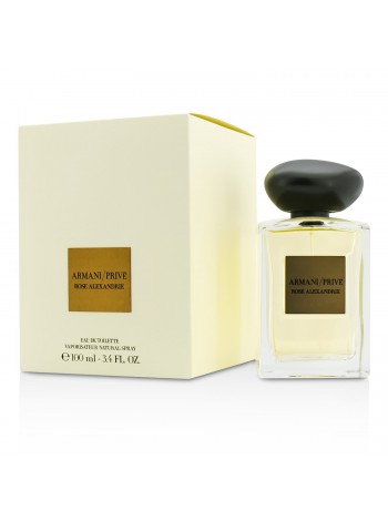 Armani Prive Rose Alexandrie туалетна вода 100 мл