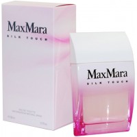 Max Mara Silk Touch туалетная вода 90 мл