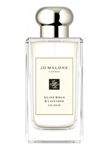 Jo Malone Silver Birch & Lavender одеколон 100 мл