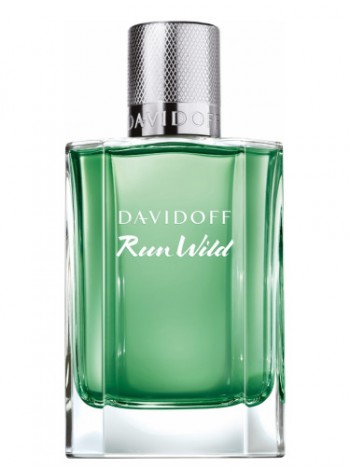 Davidoff Run Wild Men тестер (туалетна вода) 100 мл