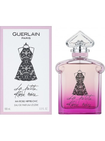 Guerlain La Petite Robe Noire Ma Robe Hippie-Chic парфумована вода 100 мл