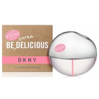 DKNY Be Extra Delicious парфюмированная вода 50 мл