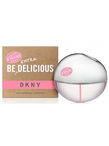 DKNY Be Extra Delicious парфюмированная вода 50 мл