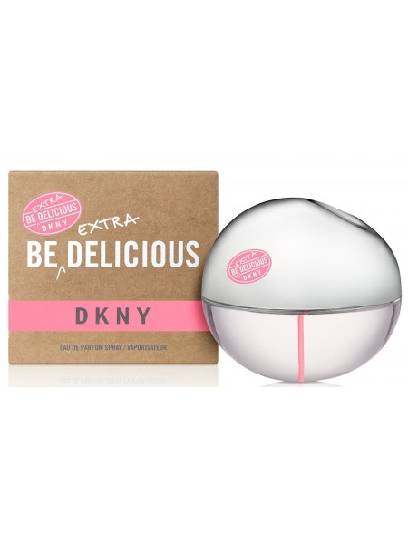 DKNY Be Extra Delicious парфюмированная вода 100 мл