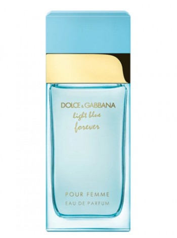 D&G Light Blue Forever тестер (парфюмирована вода) 100 мл