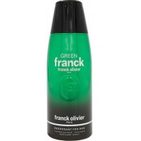 Franck Olivier Franck Green дезодорант-спрей 250 мл