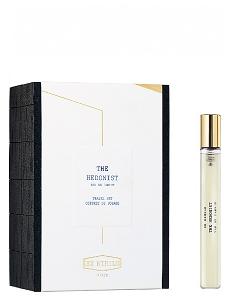 Ex Nihilo The Hedonist миниатюра 7.5 мл Ex Nihilo The Hedonist миниатюра 7.5 мл