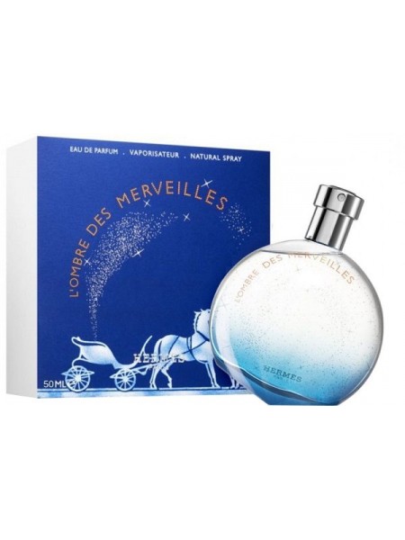 Hermes L'Ombre des Merveilles парфюмированная вода 30 мл