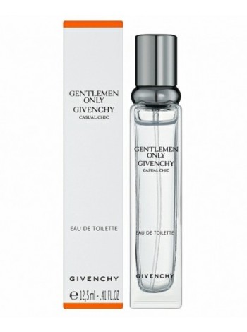 Givenchy Джентльмени Тільки мініатюра 12.5 мл
