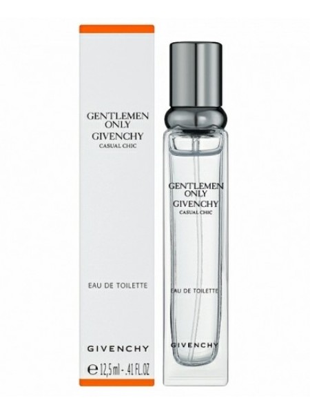 Givenchy Gentlemen Only миниатюра 12.5 мл