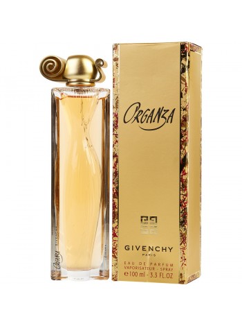 Givenchy Organza парфумована вода 100 мл