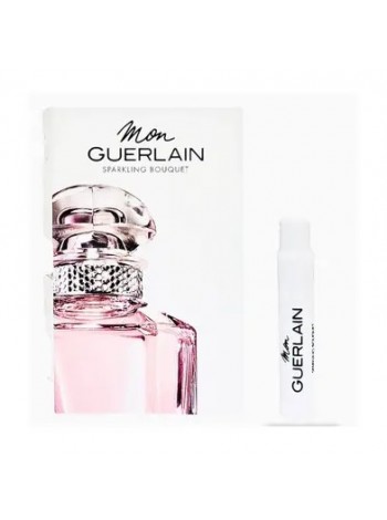 Guerlain Mon Guerlain Sparkling Bouquet зразок 1 мл