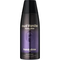 Franck Olivier Oud Vanille дезодорант-спрей 250 мл