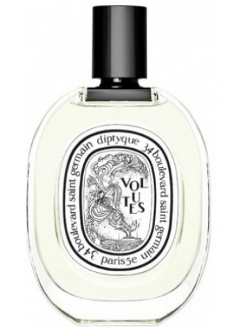 Diptyque Volutes тестер (туалетна вода) 100 мл