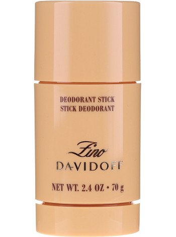 Davidoff Zino стіковий дезодорант 75 мл