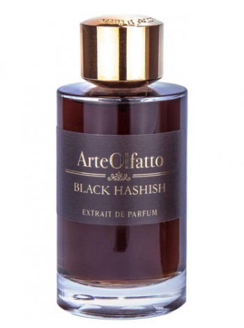 ArteOlfatto Black Hashish тестер (духи) 100 мл