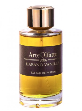 ArteOlfatto Habano Ваніль тестер (духи) 100 мл