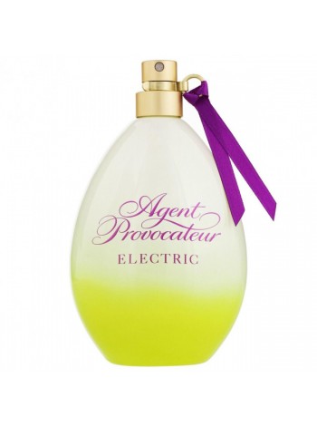 Agent Provocateur Electric тестер (парфюмирована вода) 100 мл