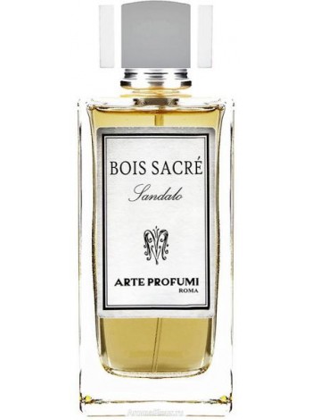 Arte Profumi Bois Sacre тестер (парфюмирована вода) 100 мл