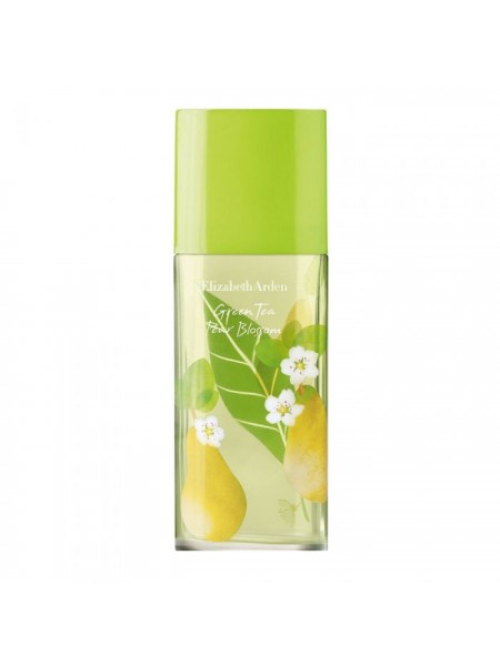 Elizabeth Arden Green Tea Pear Blossom тестер (туалетна вода) 100 мл