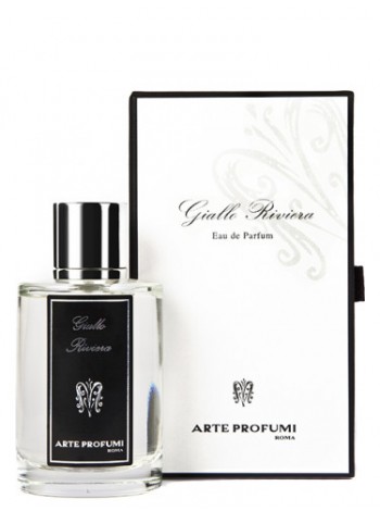 Arte Profumi Giallo Riviera парфюмована вода 100 мл
