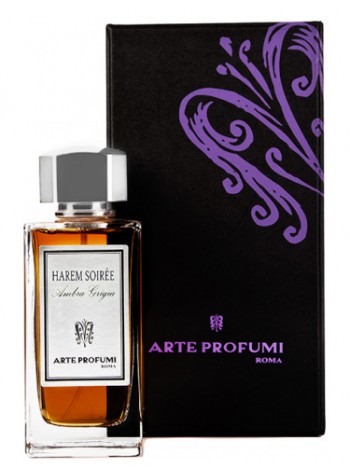 Arte Profumi Harem Soiree парфюмована вода 100 мл