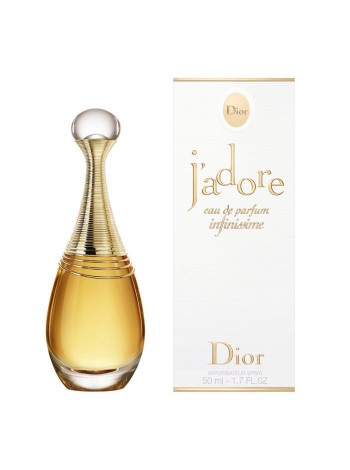 Діор J'Adore Infinissime парфумована вода 50 мл