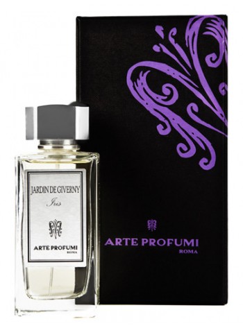 Arte Profumi Jardin de Giverny парфумована вода 100 мл
