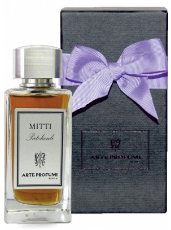 Arte Profumi Mitti Patchouli парфюмована вода 100 мл