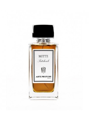 Arte Profumi Mitti Patchouli тестер (парфюмированная вода) 100 мл