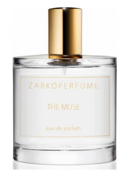Zarkoperfume The Muse тестер (парфюмирована вода) 100 мл