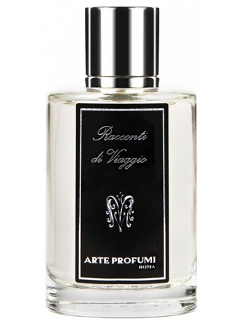 Arte Profumi Racconti di Viaggio тестер (парфюмирована вода) 100 мл