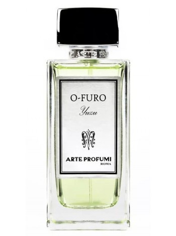 Arte Profumi O-Furo тестер (парфюмована вода) 100 мл