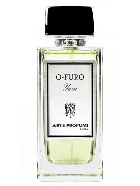 Arte Profumi O-Furo тестер (парфюмированная вода) 100 мл