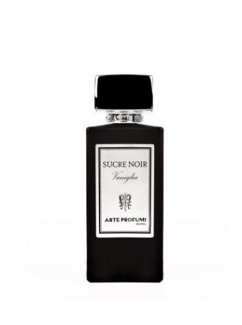 Arte Profumi Sucre Noir Vaniglia тестер (парфюмирована вода) 100 мл