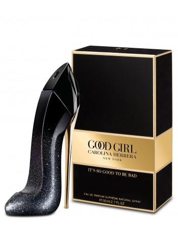 Кароліна Геррера Good Girl Supreme парфумована вода 50 мл