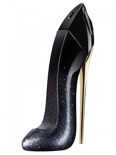 Carolina Herrera Good Girl Supreme тестер (парфюмированная вода) 80 мл