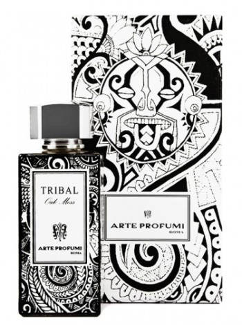 Arte Profumi Tribal парфюмированная вода 100 мл