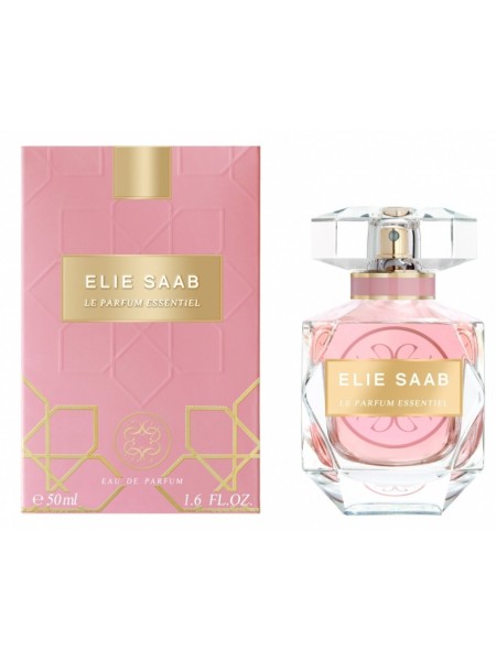 Elie Saab Le Parfum Essentiel парфюмированная вода 50 мл