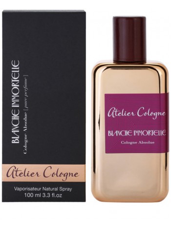 Atelier Cologne Blanche Immortelle одеколон 100 мл