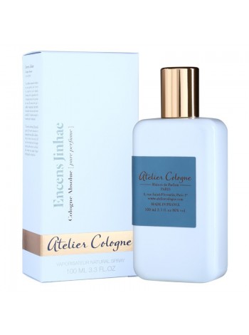 Atelier Cologne Encens Jinhae одеколон 100 мл